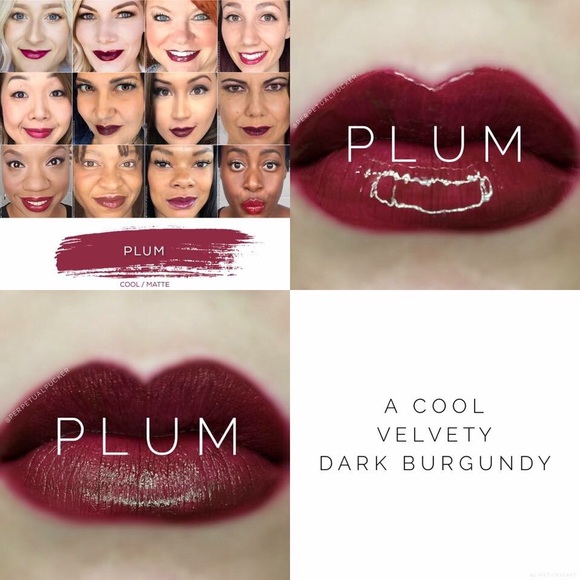 Plum LipSense - Picture 1 of 1